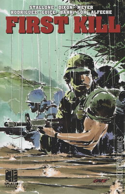 First Kill