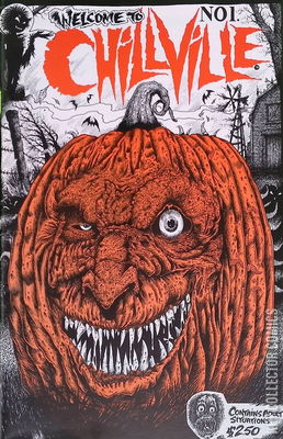 Welcome to Chillville