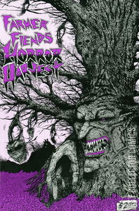 Farmer Fiends Horror Harvest