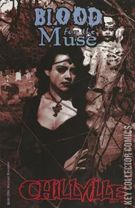 Blood for the Muse: Chillville #1
