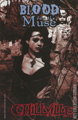 Blood for the Muse: Chillville