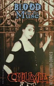 Blood for the Muse: Chillville #2