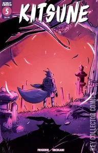 Kitsune #5