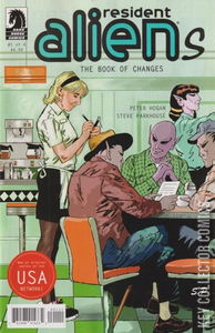 Resident Alien: Book of Changes