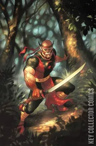 Thundercats: Lost #5