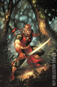 Thundercats: Lost #5