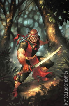 Variant Cover for Thundercats: Lost #5