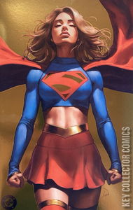 Supergirl #2