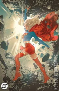 Supergirl #1