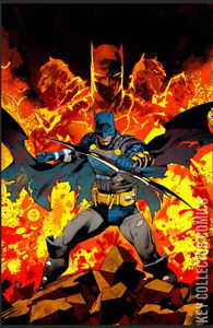 DC K.O.: Knightfight
