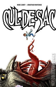 Cul-De-Sac #1