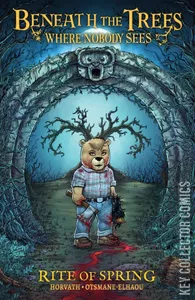 Beneath the Trees Where Nobody Sees: Rite of Spring #2