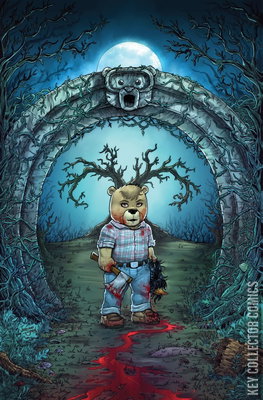 Beneath the Trees Where Nobody Sees: Rite of Spring