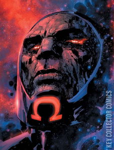 DC K.O. #1