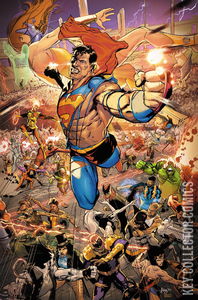 DC K.O. #1