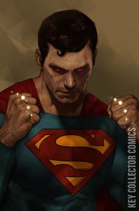 DC K.O. #1