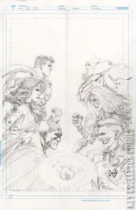 DC K.O. #1