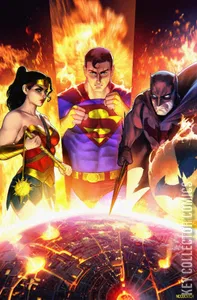 DC K.O. #1