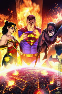 DC K.O. #1