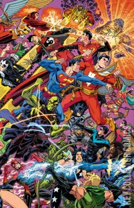 DC K.O. #1