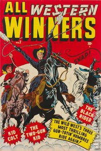 Western Winners