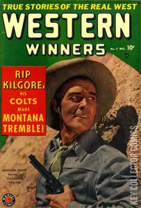 Western Winners #7