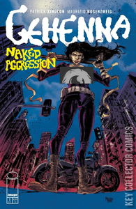 Gehenna: Naked Aggression #1