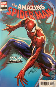 Amazing Spider-Man #10