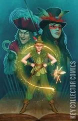 Variant Cover for Last Boy, The #5