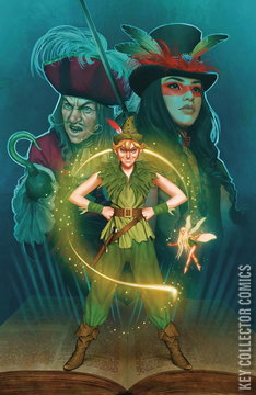 Variant Cover for Last Boy, The #5