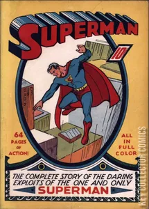 Superman #1