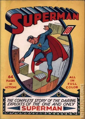 Superman