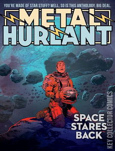 Metal Hurlant #2