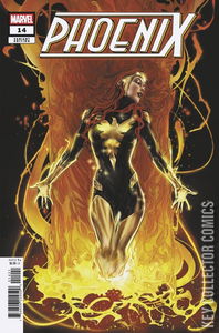 Phoenix #14