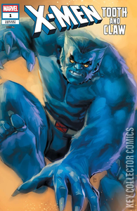 X-Men: Tooth and Claw