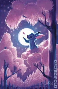 Variant Cover for Stitch #1