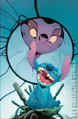 Cover for Stitch #1