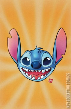 Variant Cover for Stitch #1