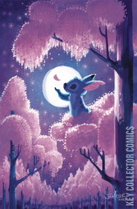 Stitch #1