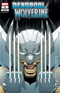 Deadpool / Wolverine #8