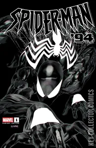 Spider-Man '94 #1