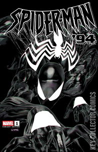 Spider-Man '94 #1