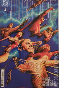 Justice #1