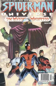 Spider-Man Universe #13