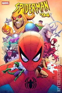 Spider-Man '94 #1