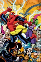 Variant Cover for Spider-Man '94 #1