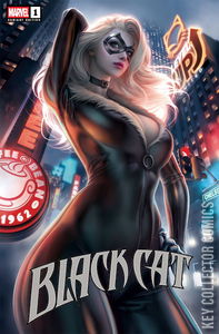 Black Cat