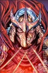 Variant Cover for Teenage Mutant Ninja Turtles: Shredder #1