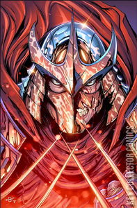 Teenage Mutant Ninja Turtles: Shredder #1