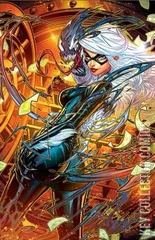Variant Cover for Black Cat #1